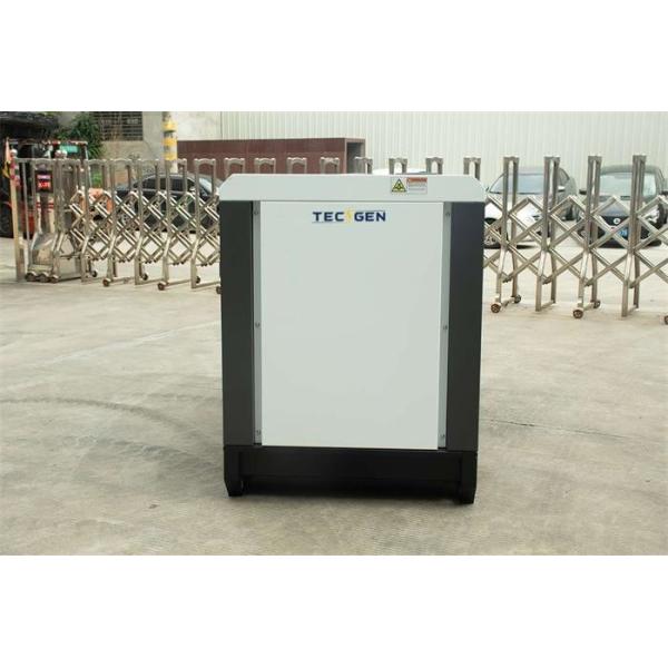 1500rpm 12kW SDEC Genset China Generator With Silent Enclosed Canopy For Backup Power Use