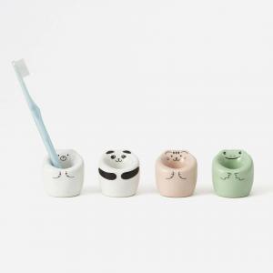 Wholesale OEM Home Decorative Toothbrush Stand with Wholesale Price from china suppliers