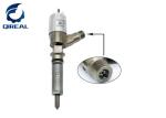 C4.4 C6.6 Engine Diesel Fuel Injectors Common Rail 320-0680 2645A747