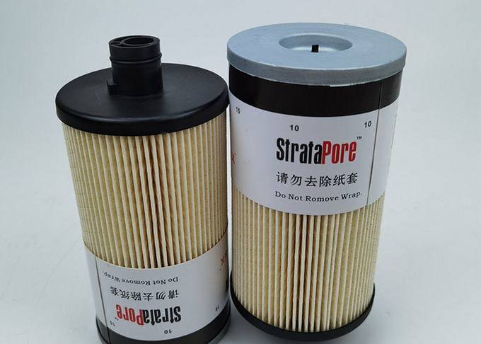 Fs20019 / Fs20020 / Fs20021 Fleetguard Oil Water Separator Filter 4