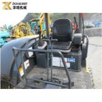 Used Komatsu PC30MR-3 Excavator Mini Hydraulic Crawler for Sale