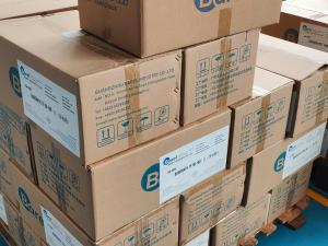 Wholesale Camellia Oleifera Extract Scrub Powder 60/80 Mesh CAS 94333-93-4 from china suppliers