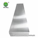Oxidation Resistance 686 Inconel Alloy Bar Tube Sheet Nickel Chromium Resistance