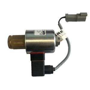 Wholesale 1089045110 1089045107 Portable Air Compressor Solenoid Valve replacement for Altas Copco from china suppliers