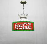 Cheap 9" Vintage Light Decoration Indoor Loft Hanging Light Vintage Chandelier