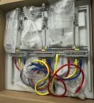 Portable Energy Meter Test Bench