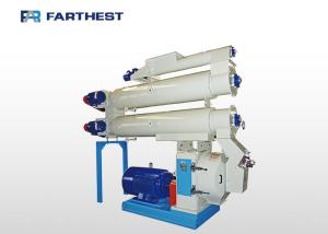 Wholesale Stainless Steel Salmon Siemens Feed Granulator Machine from china suppliers