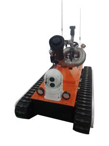 Wholesale Thermal Imager Fire Fighting Equipment High Definition Image Rxr-80d-1 from china suppliers