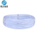 Ul1569 tinned copper material high temperature resistance pvc insulated