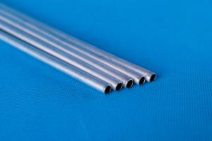 Wholesale Accumulator Aluminum Coil Tubing Billet Customer Requested Length in Straight from china suppliers