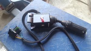 Wholesale SP111858 LiuGong Spare Parts Wheel Loader Gear Selector from china suppliers