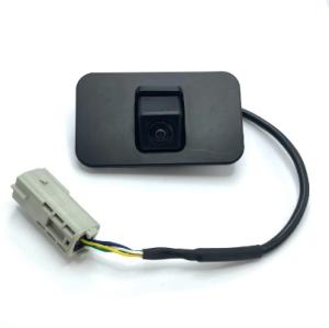 Wholesale Water Camera Resistant Reversing Assist Camera 23378804 For Chevrolet from china suppliers