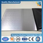Customization Stainless Steel Plate 304 Black Sheet Steel Color Gold Mirror