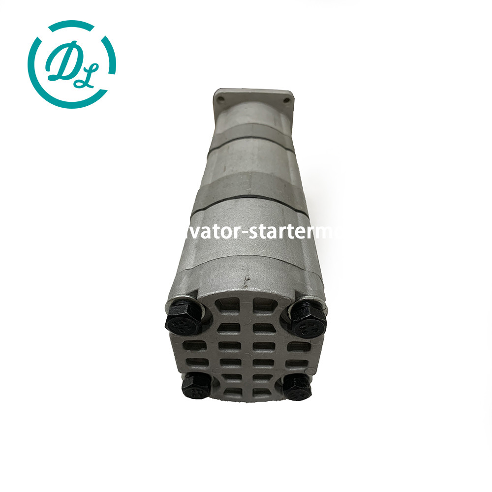 Excavator Hydraulic Gear Pump 307012-8160 Excator Kubota KHO33