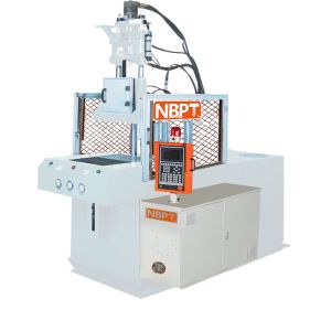 VERTICAL babyplast injection molding machine