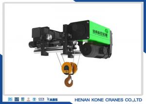 Wholesale 1000kg Electric Cable Hoist With Wireless Remote Control from china suppliers