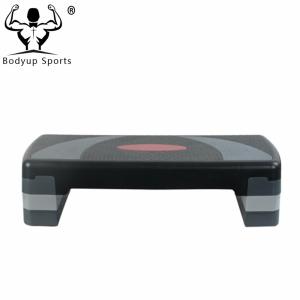 Wholesale 78*29*10cm Adjustable Workout Step Customized Logo With Non Slip Surface from china suppliers