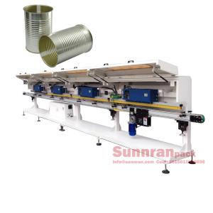 Wholesale Curing Oven Drinks Canning Machine Automatic 50Hz CE Certificate from china suppliers