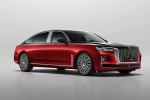 2022 2023 Auto Electric Cars 60kWh 4 Seat 7 Seat 510km 660km Hongqi E-Hs9 Ehs9