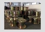 DIN 630 And DIN800 Metal Bobbin Wire Rod Machine Steel Pipe And Steel Plate