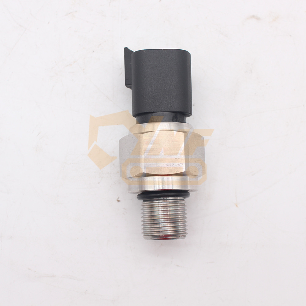 PC200-7 PC300-7 Excavator Pump Oil Pressure Sensors 7861-93-1650 7861-93-1653 208-06-71340 Pressure Switches 7861-93-165