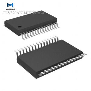 Wholesale TLV320AIC14IDBTRG4 from china suppliers