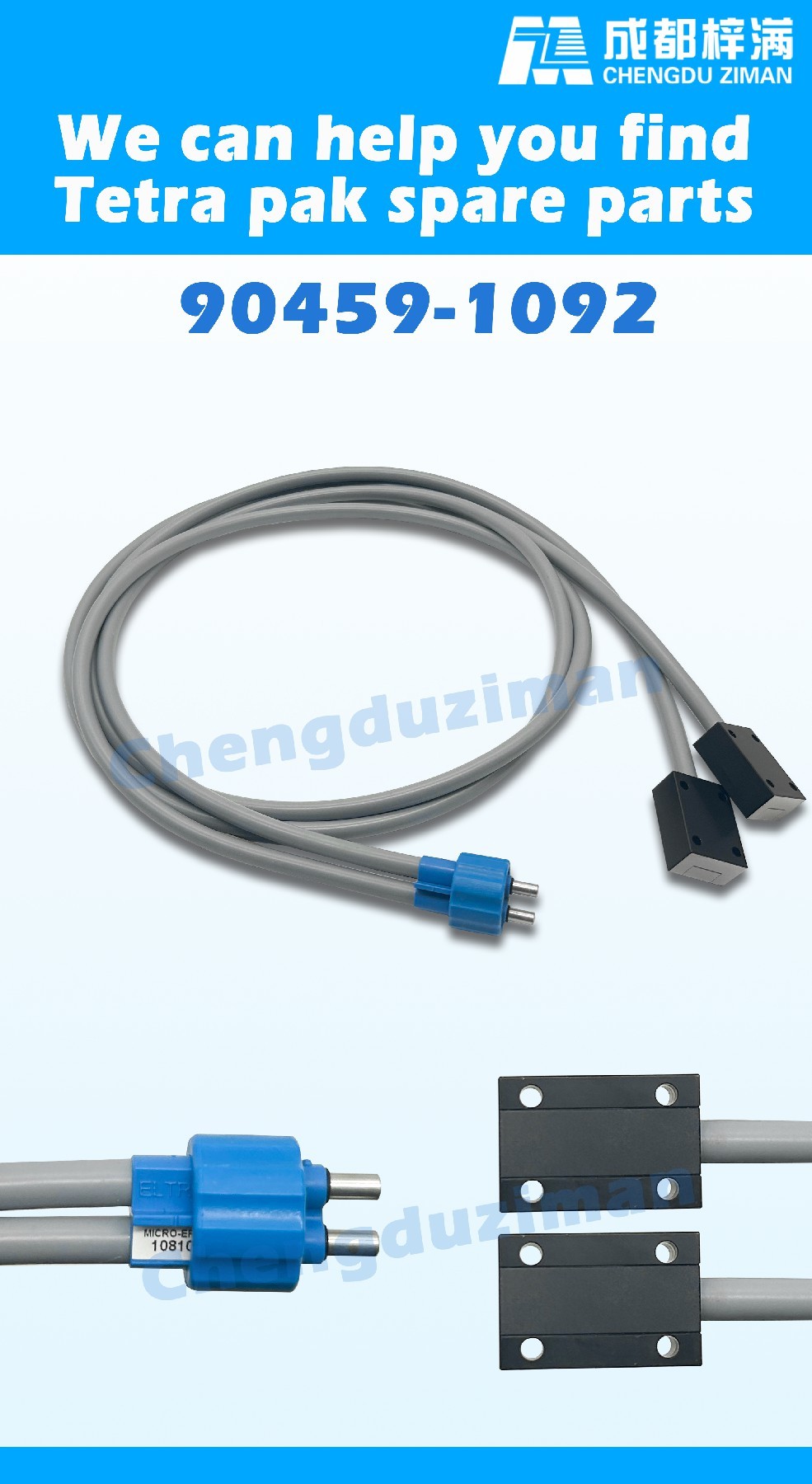 Tetra spare parts Tetra Pack Packaging Maintenance And Repair