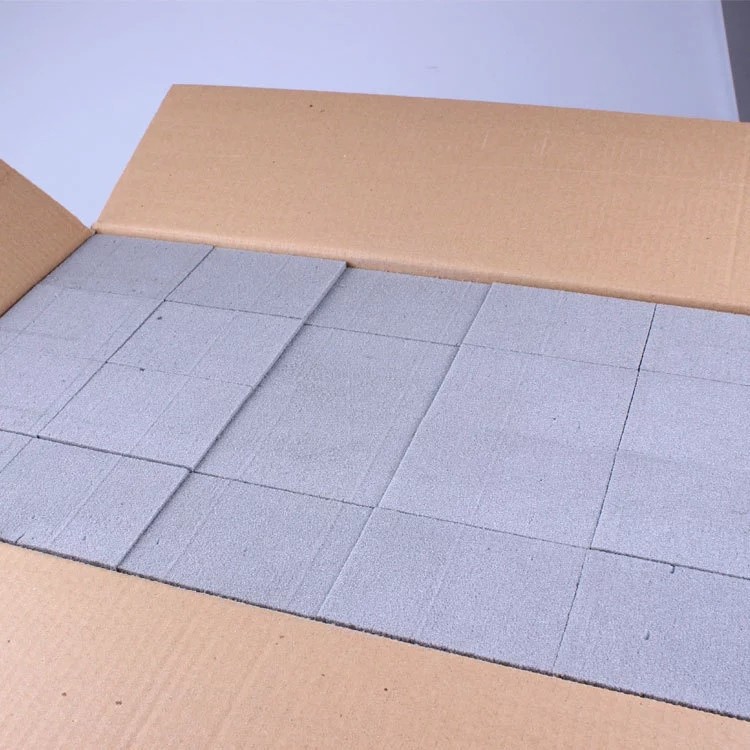 Environment Friendly Preserved Flora Foam For Flower Arrangement