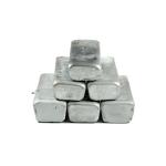High Quality Pure Zinc Casting Premium Zinc Metal Ingots Special Type Zinc Ingot
