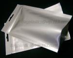 Metalized Bags, Bopp Metalized Bags, Metalized Pouches, VEMPET, PP, BOPP, OPP,