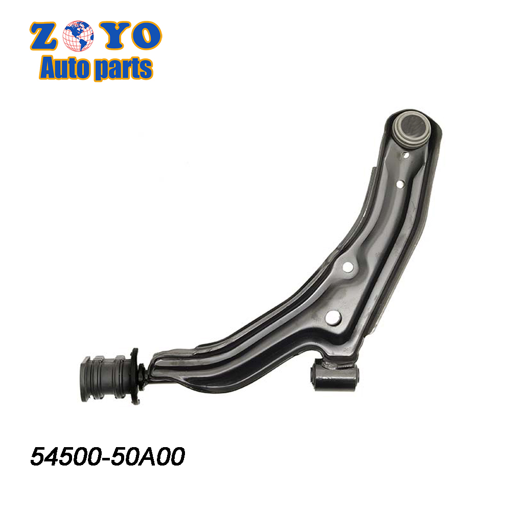 Moog No. K620563 K620562 Control Arm for Nissansentra 1991 54501-50A00 54500-50A00 RS051