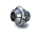 40mm 3A A270 Non Return Sanitary Check Valves Stainless Steel