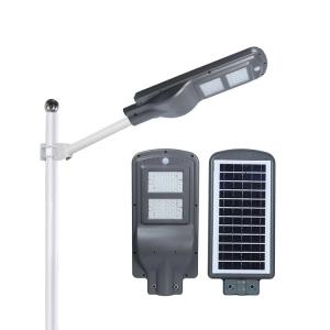Wholesale Waterproof COB 2700k 180 W All In One Solar Street Light from china suppliers