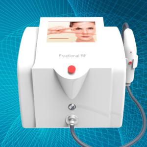 Wholesale Lowest Price !! 2014 acne removal fractional rf from china suppliers