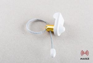 Wholesale High End Supermarket EAS Bottle Tag ABS / HIPS Plastic Material CE Approved from china suppliers