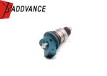 857056 7700857056 OEM Fuel Injector Nozzles For 19 Laguna Megane 460 1.8 2.0