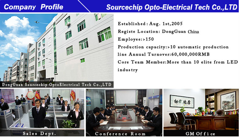 15 watt led down light supply / LED downlight factory