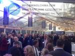 High Reinforce Aluminum Wedding Marquee Tent For Reception