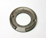 Cast Iron Foundry Grey Iron Casting High Quality Sand Casting Flange