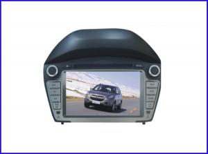 China HD touch screen Hyundai 2014 IX35 car radio/car dvd player /car gps navigation on sale