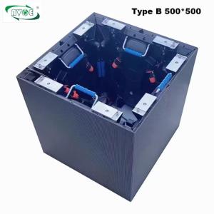 Wholesale Wide Viewing Angle P2.6 Rental Stage Led Panel UHD 4K waterproof IP65 from china suppliers