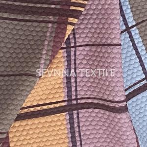 Wholesale Weft Knitted Sustainable Activewear Knit Fabric Surfing Suit Wetsuit 200gsm from china suppliers