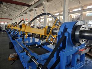 Wholesale 1000mm 1+3 PLC Bow Twister For Flexible Conductor Backtwist from china suppliers