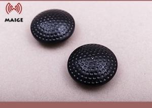 Wholesale Exquisite Workmanship Midi Golf Security Tag ABS / HIPS Plastic Material from china suppliers