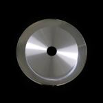 Plastic Film Slitter Knife YG12X , HRA91 Solid Carbide Circular Slitting Blades