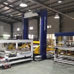 Automatic Hot Sauce Filler Machine Tomato Sauce Bottle Filling Packaging Line