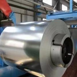 Wholesale DX51D Z275 Z350 Hot Dipped Galvanized Steel Coil For Construction from china suppliers