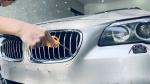 TPU Materials Anti-yellow Self -healing 5 Years Warranty Car Paint Protective