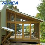 Wall Mounted Solarium Room Additions Metal Three Season Sunroom