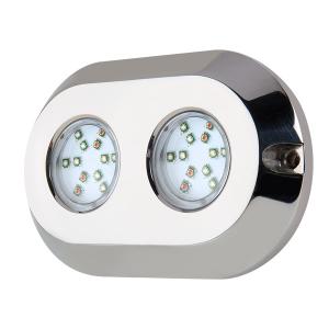 Wholesale Color Changing DC12V 120W LED Swimming Pool Lights from china suppliers